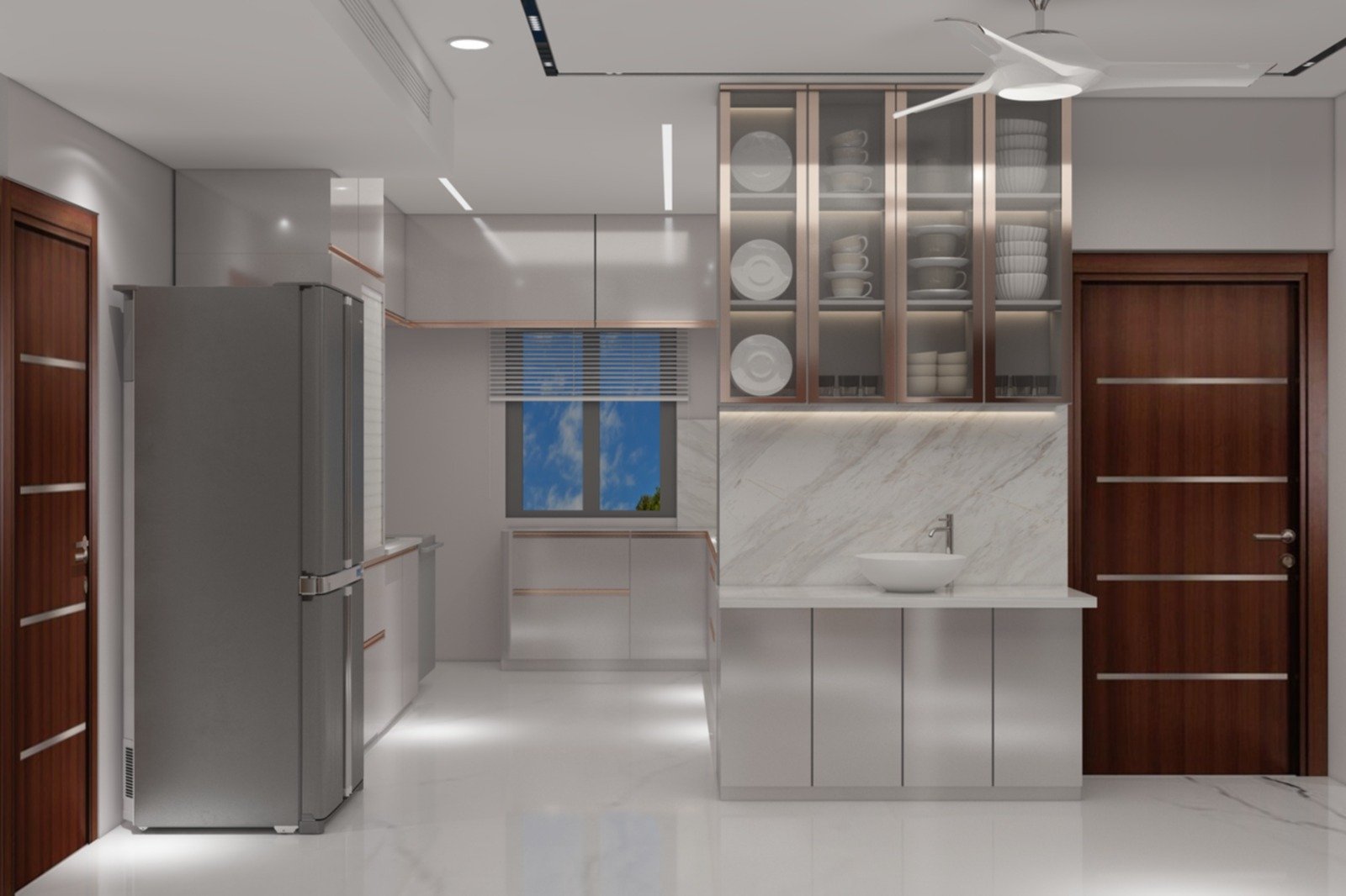 Minimalist Interior Design